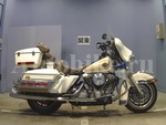     Harley Davidson FLHTC1340 Electr Glide 1340 1987  1